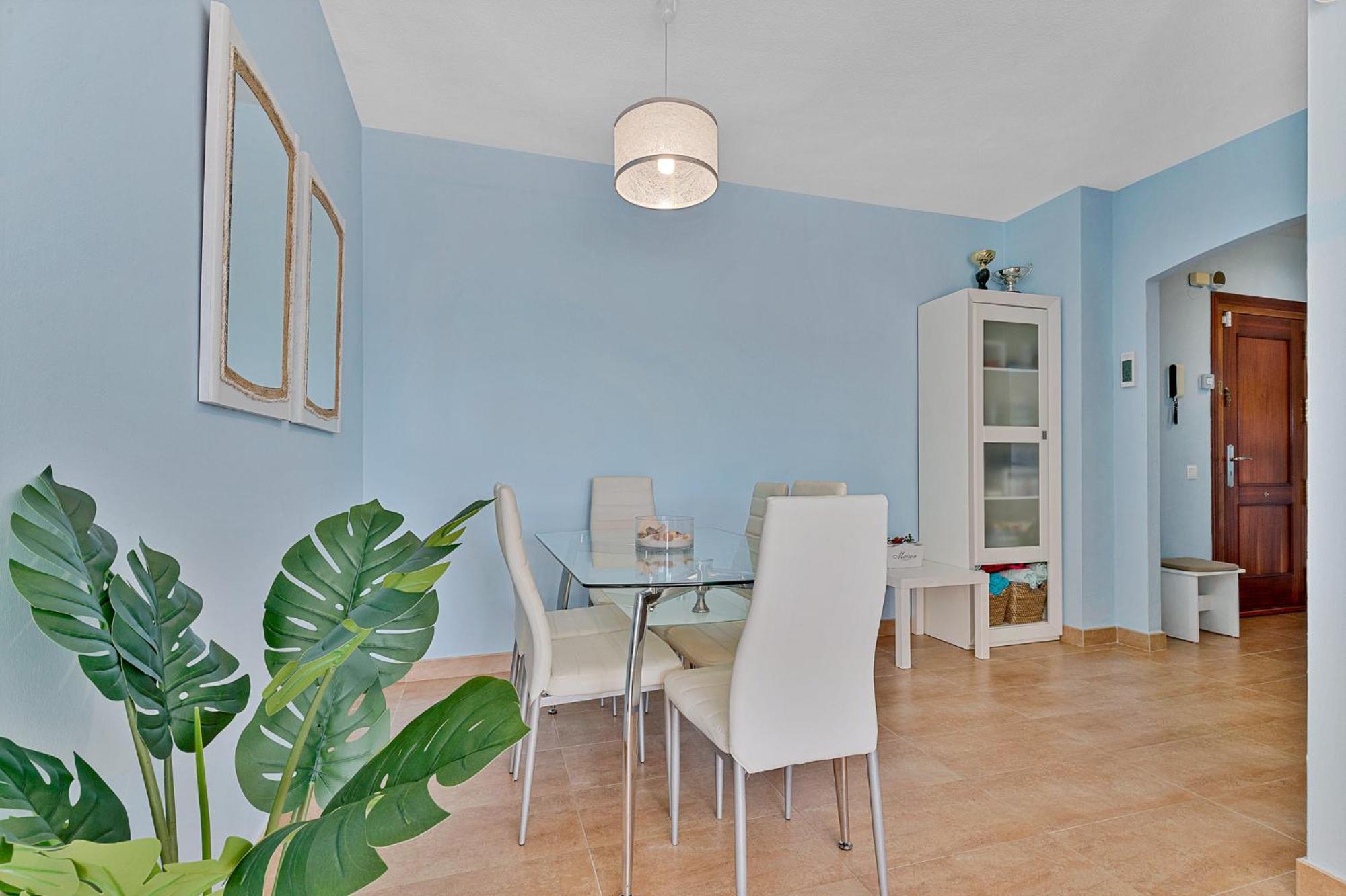 Solana Lindamar Apartment Fuengirola Exterior photo